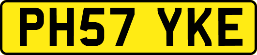 PH57YKE
