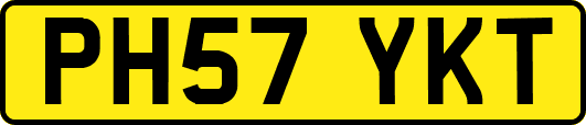PH57YKT
