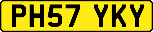 PH57YKY