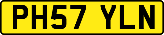 PH57YLN