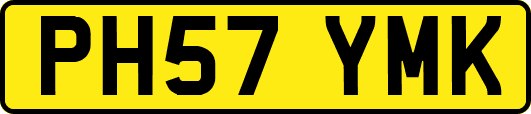 PH57YMK