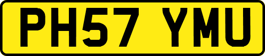 PH57YMU