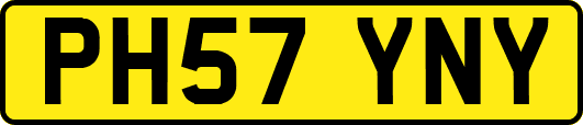 PH57YNY