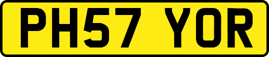 PH57YOR