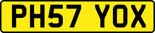 PH57YOX