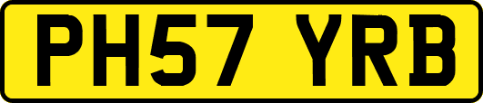 PH57YRB
