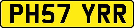 PH57YRR