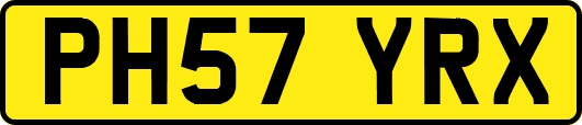 PH57YRX