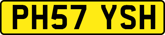 PH57YSH