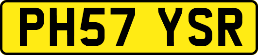 PH57YSR