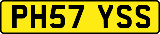 PH57YSS