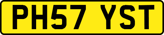 PH57YST