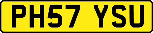 PH57YSU