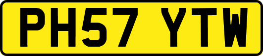 PH57YTW