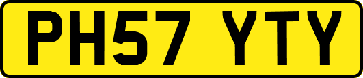 PH57YTY