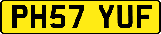 PH57YUF