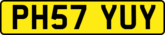 PH57YUY