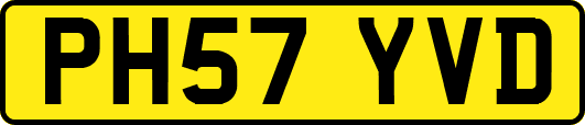 PH57YVD