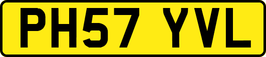 PH57YVL