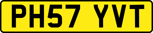 PH57YVT