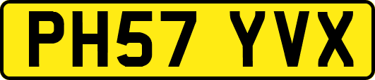 PH57YVX