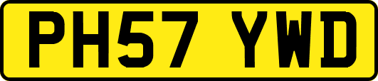 PH57YWD