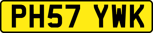 PH57YWK