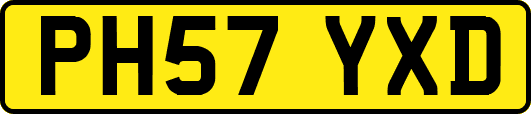 PH57YXD