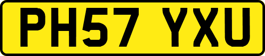 PH57YXU