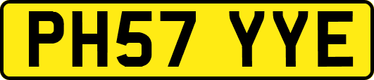 PH57YYE
