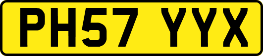 PH57YYX
