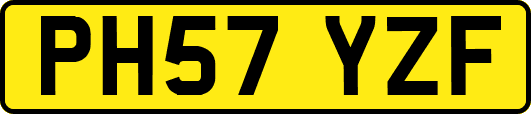 PH57YZF