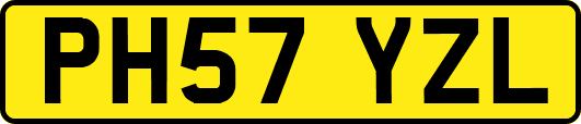 PH57YZL