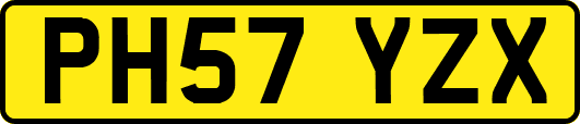 PH57YZX