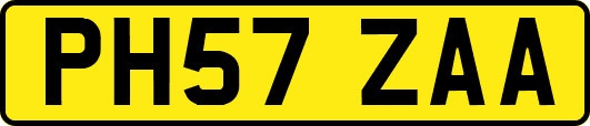 PH57ZAA