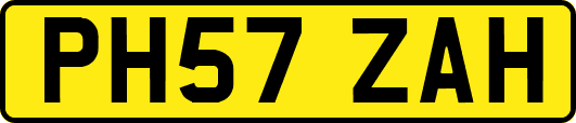 PH57ZAH