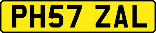 PH57ZAL