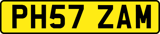 PH57ZAM