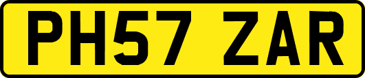 PH57ZAR