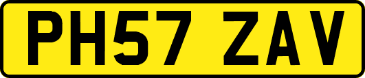 PH57ZAV