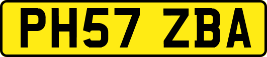 PH57ZBA