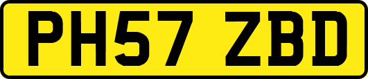 PH57ZBD