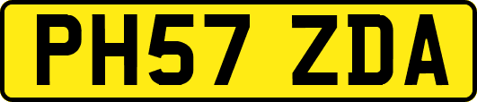 PH57ZDA