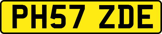 PH57ZDE
