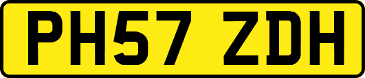 PH57ZDH