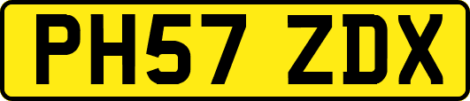 PH57ZDX