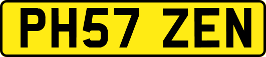 PH57ZEN