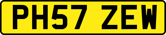 PH57ZEW