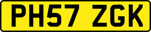 PH57ZGK