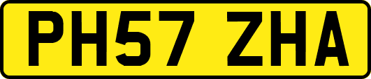 PH57ZHA